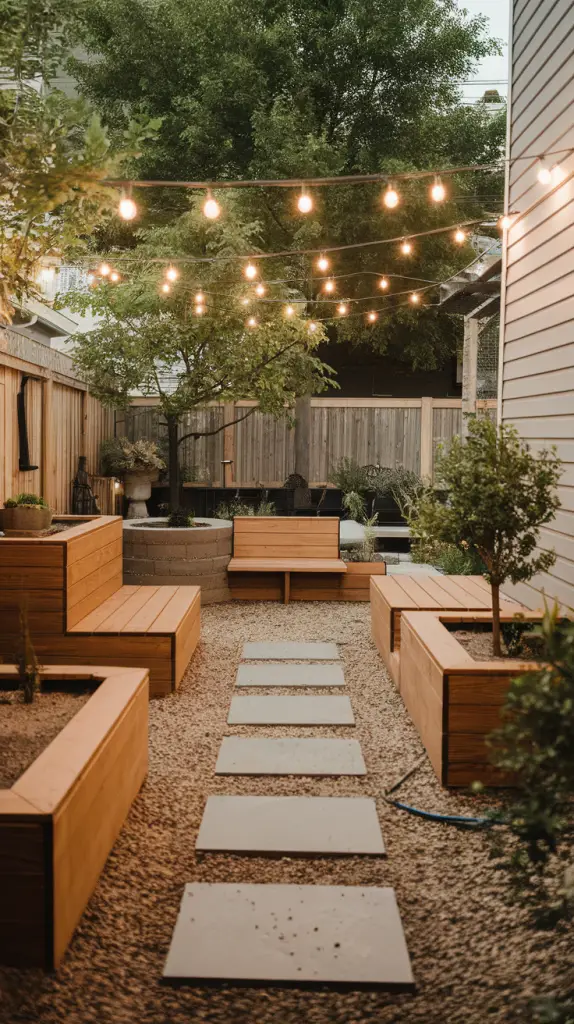 25 Small Backyard Landscaping Ideas for a Beautiful and Functional Outdoor Oasis