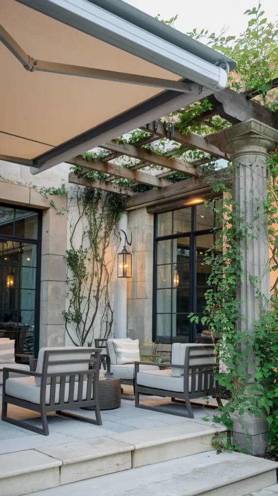 27 Sun Shades for Patio Ideas: Stylish & Functional Outdoor Comfort