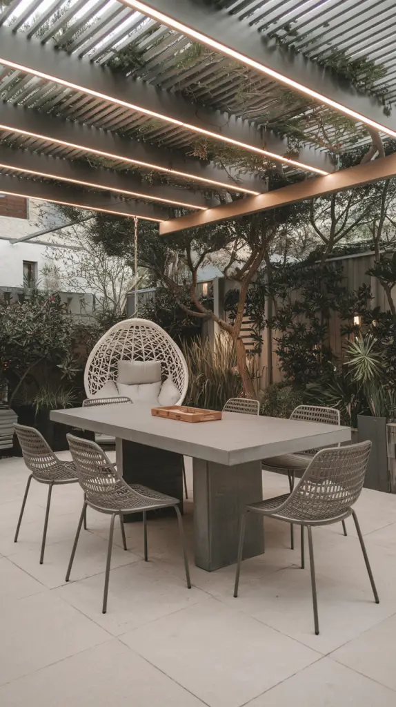 27 Must-Try Outdoor Chairs Ideas for Patios, Gardens, and Backyards