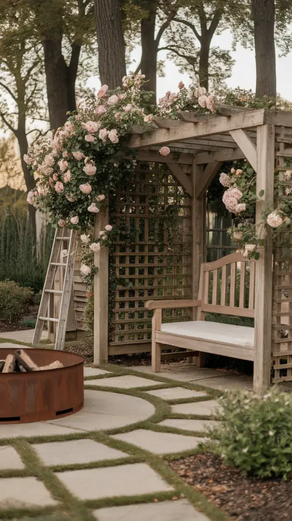 26 Must-Try Garden Design Ideas for Every Space & Budget