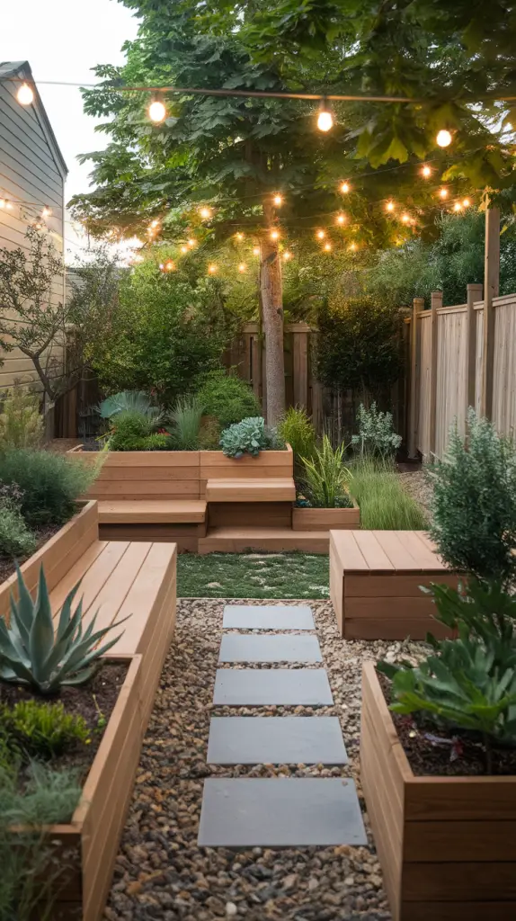 25 Small Backyard Landscaping Ideas for a Beautiful and Functional Outdoor Oasis