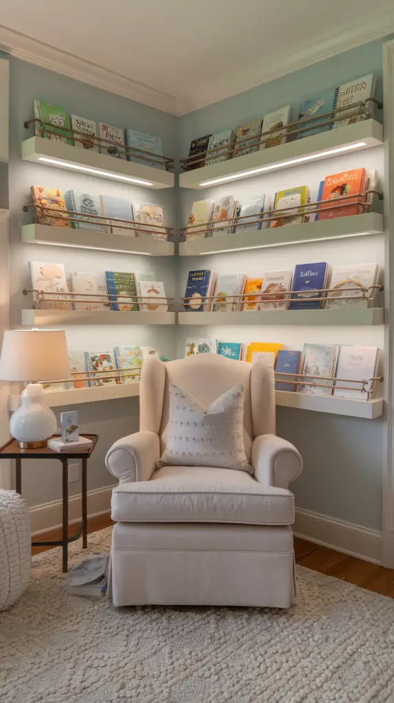 Spring Nursery Decor Trends 2025: 27 Stylish Ideas for Every Space