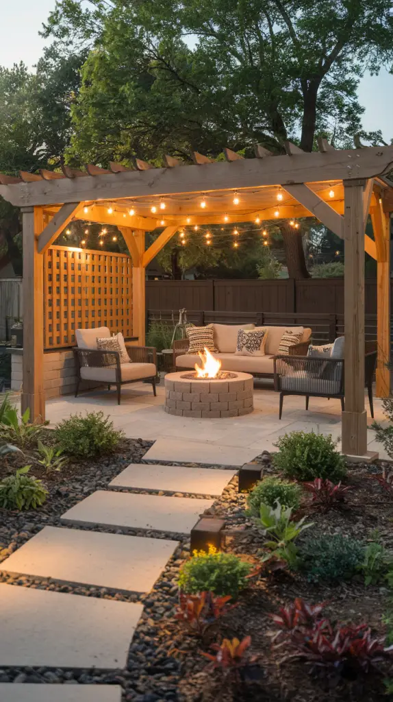 Transform Your Backyard for Less: 27 Genius Budget-Friendly Ideas