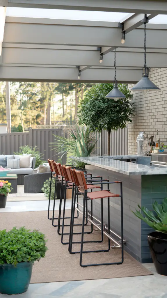 Stylish and Affordable Back Patio Ideas for Every Home