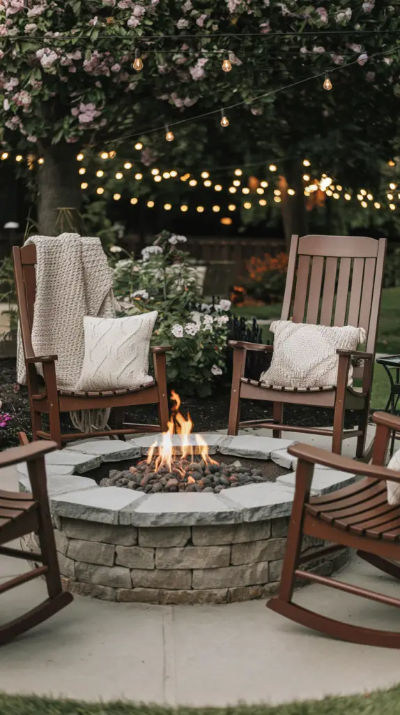 27 Must-Try Outdoor Chairs Ideas for Patios, Gardens, and Backyards