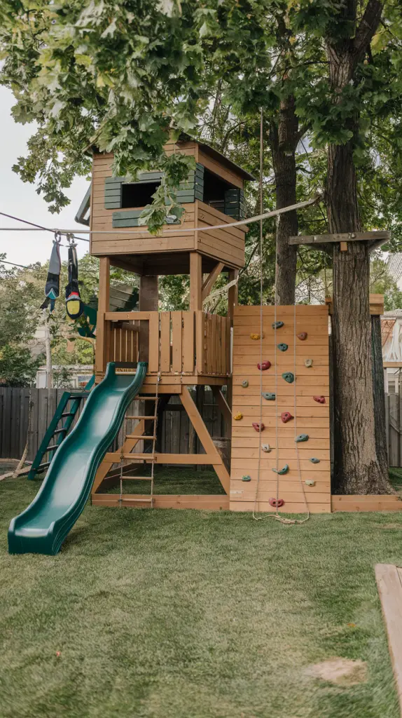 26 Creative & Fun Outdoor Ideas for Kids to Enjoy the Great Outdoors