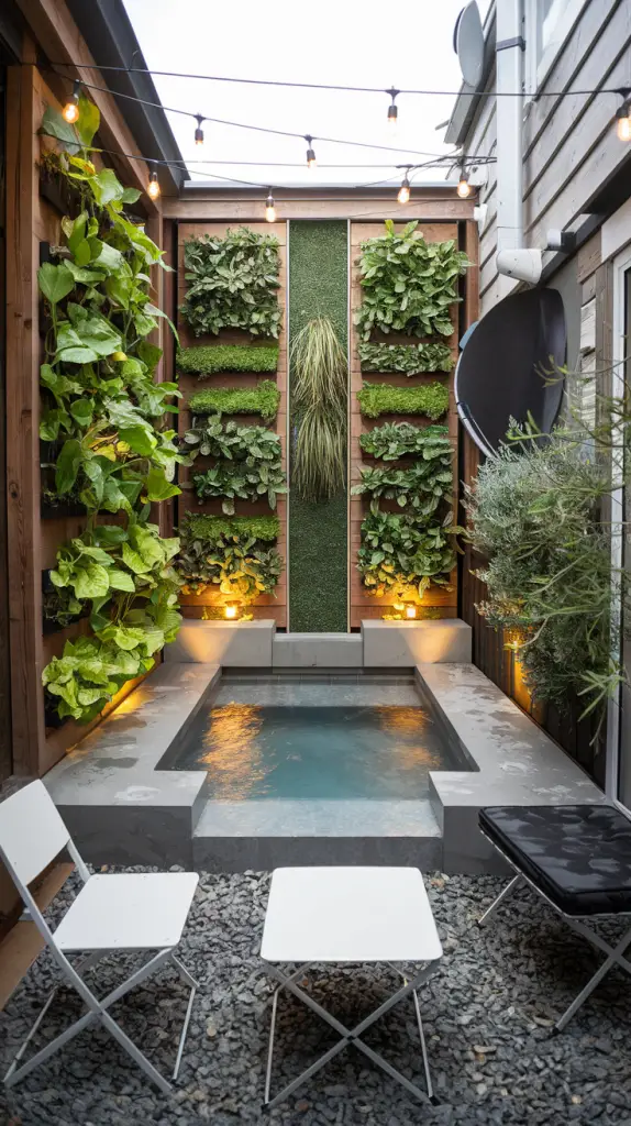 25 Backyard Ideas with Pool That Will Elevate Your Summer Retreat