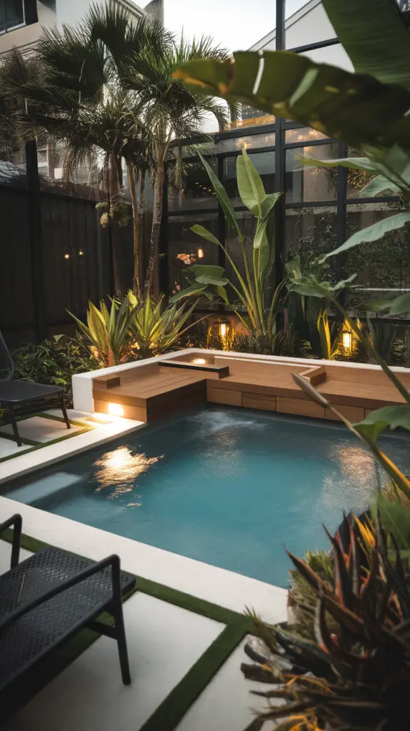 25 Small Backyard Landscaping Ideas for a Beautiful and Functional Outdoor Oasis
