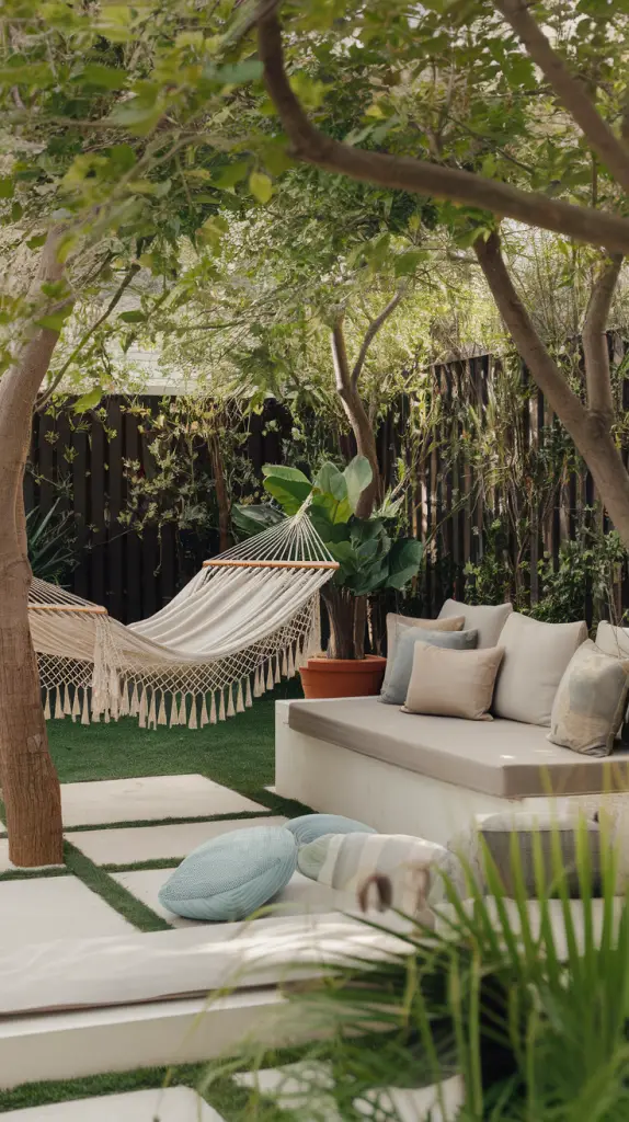 25 Creative Backyard Ideas for Every Budget and Style