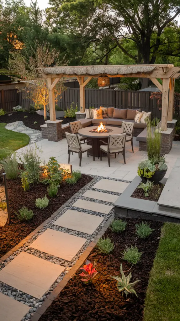 Transform Your Backyard for Less: 27 Genius Budget-Friendly Ideas