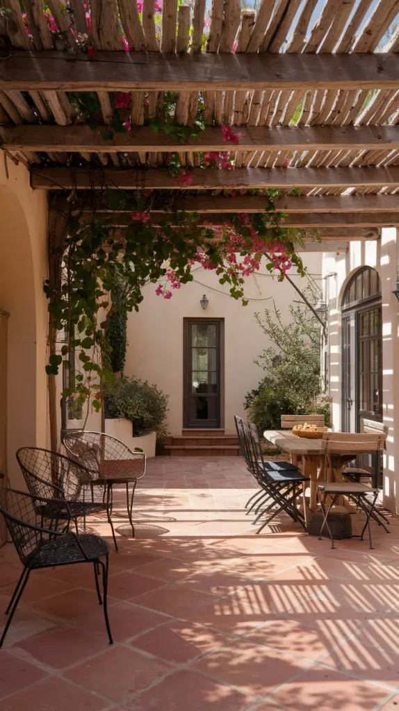 29 Modern Pergola Designs to Upgrade Your Garden & Patio