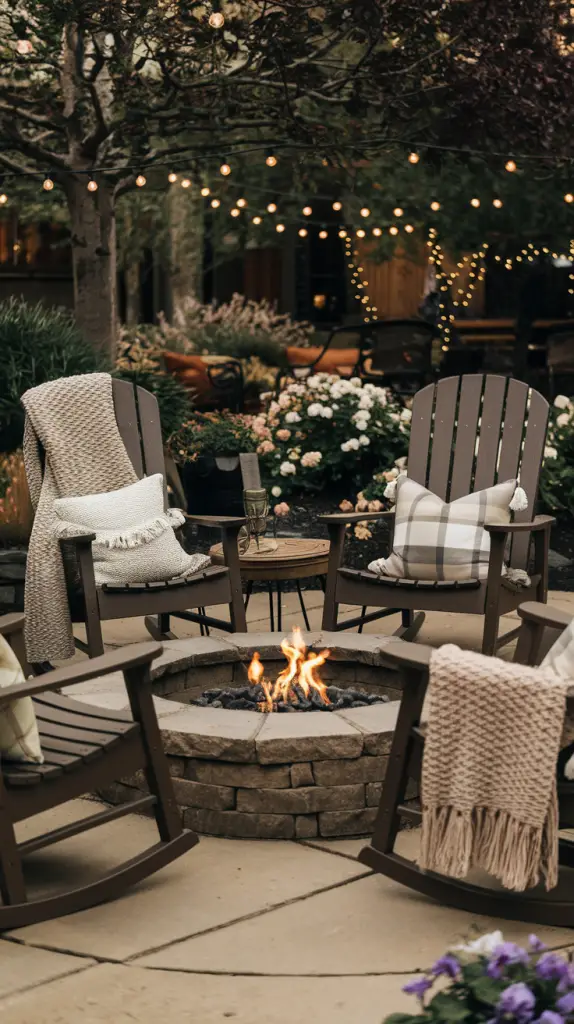 27 Must-Try Outdoor Chairs Ideas for Patios, Gardens, and Backyards