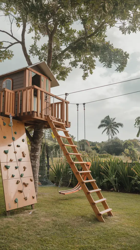 26 Creative & Fun Outdoor Ideas for Kids to Enjoy the Great Outdoors