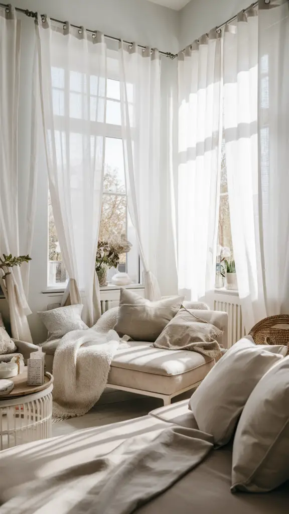 Transform Your Living Room: 25 Must-Try Spring Decor Ideas