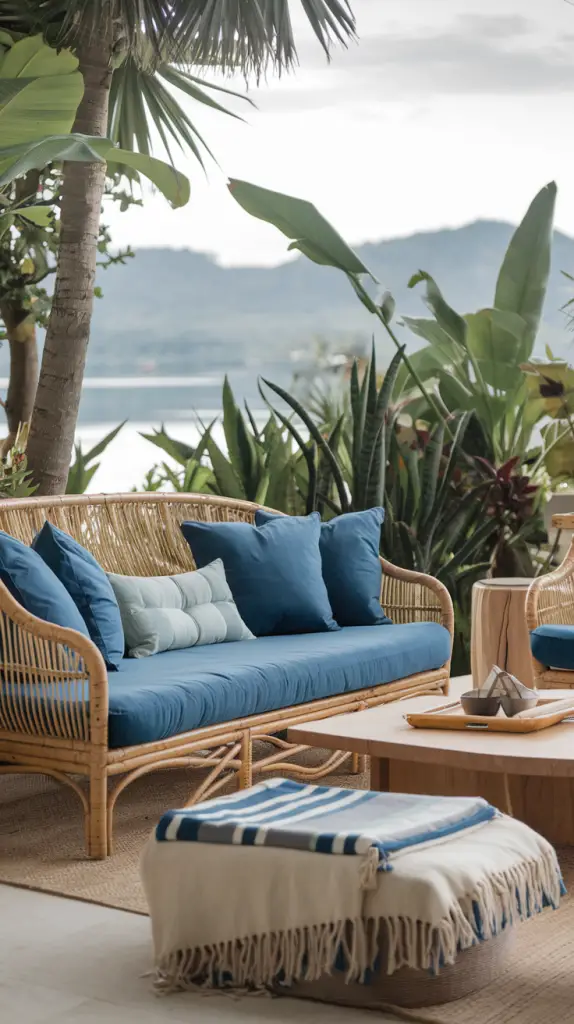 25 Inspiring Outdoor Sofa Ideas for Every Patio, Deck, and Lounge Area