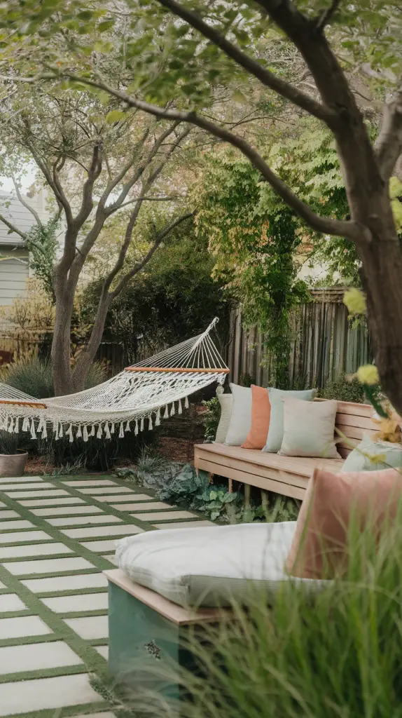 25 Creative Backyard Ideas for Every Budget and Style