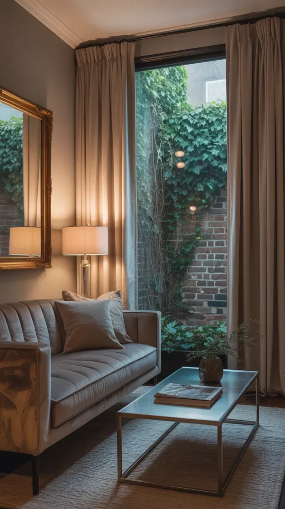 Small Living Room Ideas: 29 Cozy & Stylish Designs to Maximize Your Space