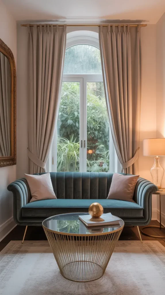 Small Living Room Ideas: 29 Cozy & Stylish Designs to Maximize Your Space