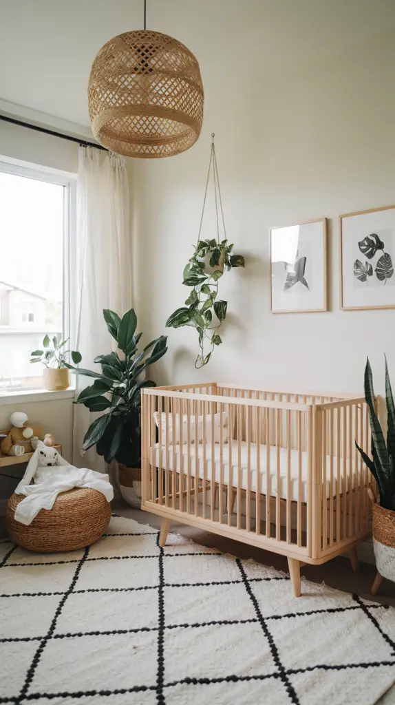 Spring Nursery Decor Trends 2025: 27 Stylish Ideas for Every Space