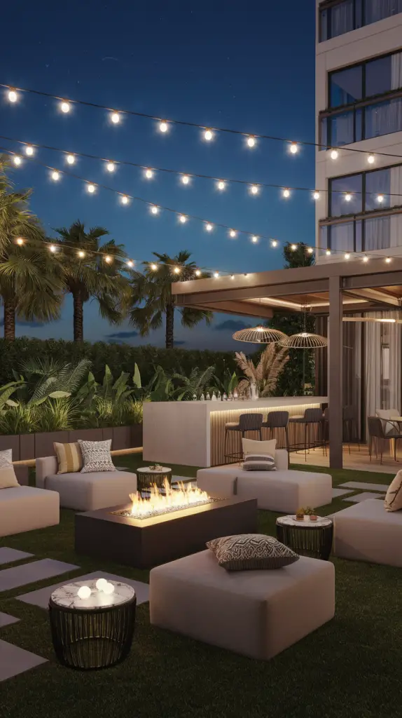 From Budget to Luxury: 27 Stunning Terrace Design Inspirations