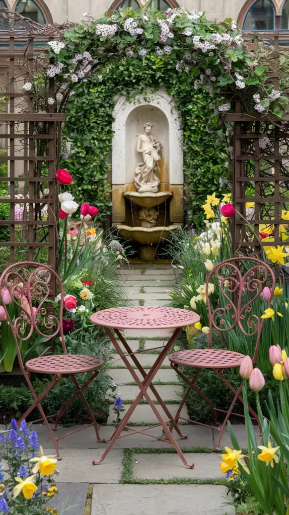 27 Must-Try Outdoor Chairs Ideas for Patios, Gardens, and Backyards