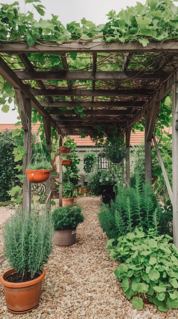 Covered BBQ Spaces: 27 Outdoor BBQ Area With Roof Ideas to Elevate Your Space