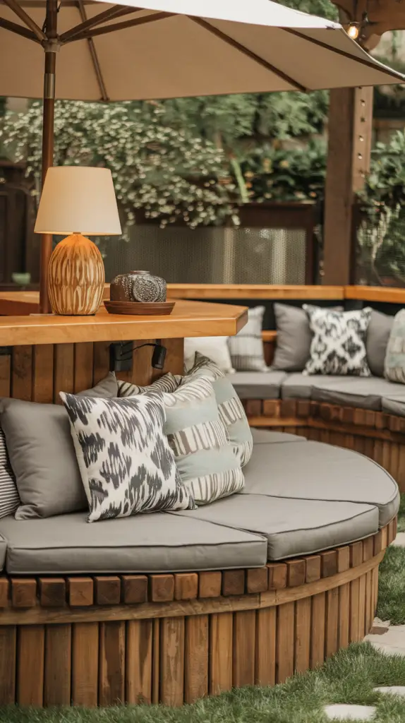 Backyard Bar and Grill Ideas: Elevate Your Outdoor Entertainment