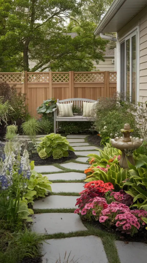 25 Small Backyard Landscaping Ideas for a Beautiful and Functional Outdoor Oasis