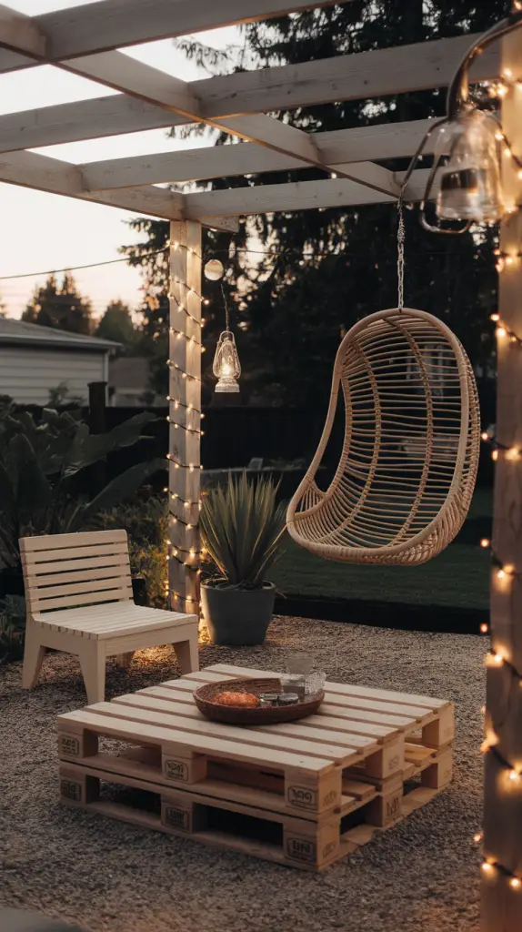 25 Creative Backyard Ideas for Every Budget and Style