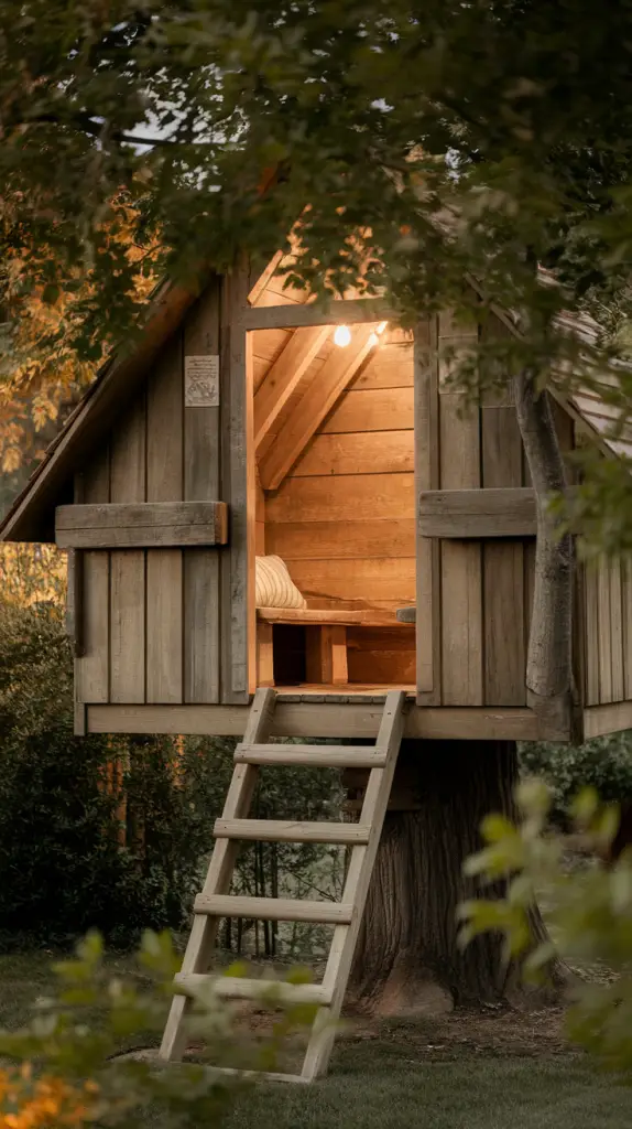 25 Creative Backyard Ideas for Every Budget and Style