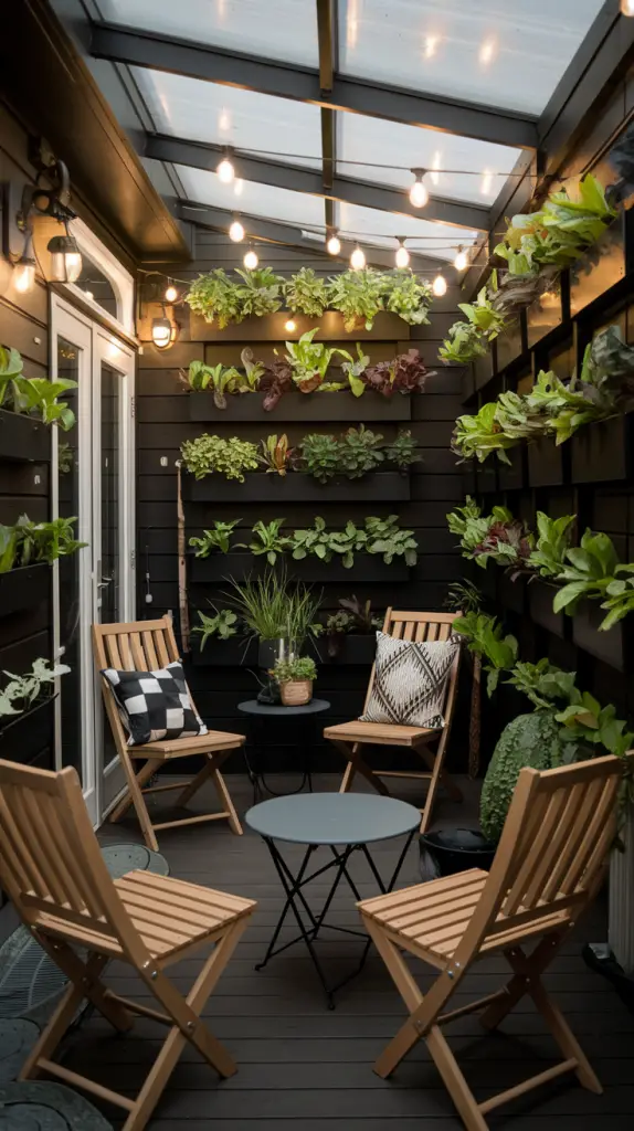 Modern, Cozy, and Elegant: 28 Veranda Inspirations for Every Home