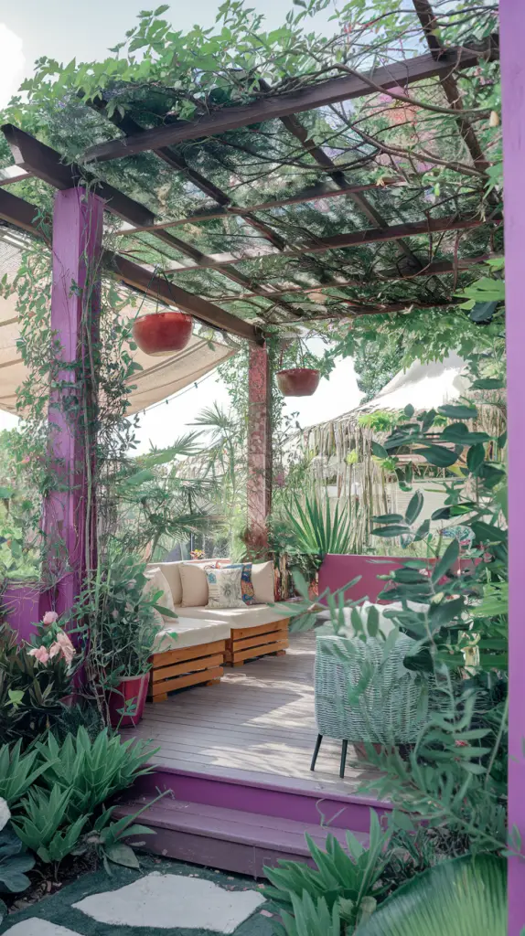 27 Sun Shades for Patio Ideas: Stylish & Functional Outdoor Comfort