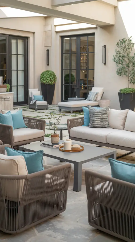 Stylish and Affordable Back Patio Ideas for Every Home