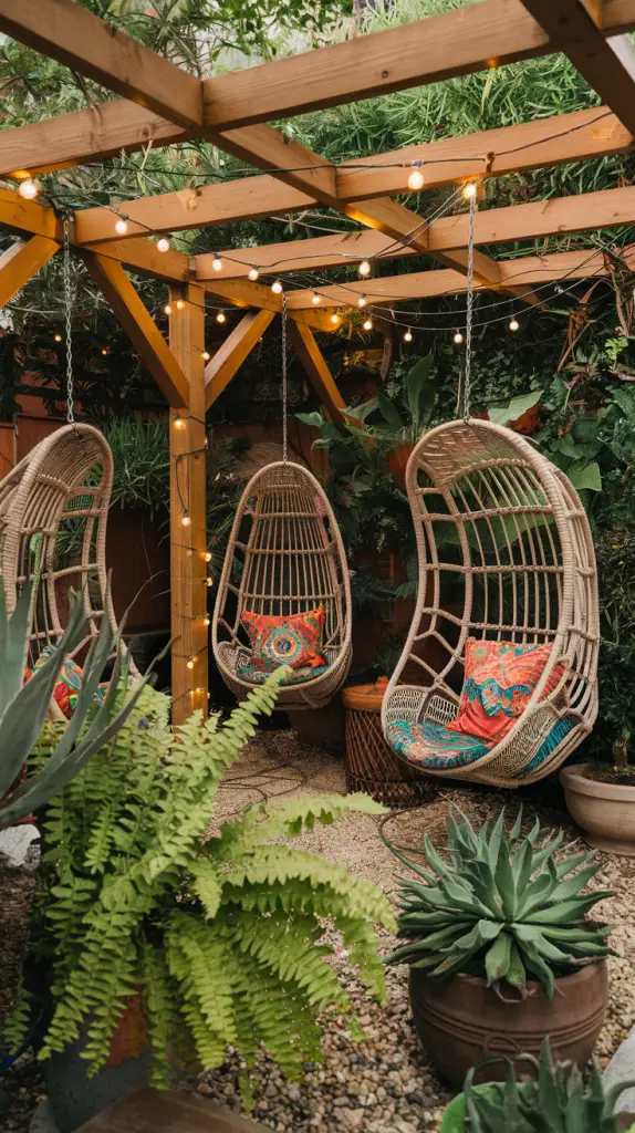 29 Modern Pergola Designs to Upgrade Your Garden & Patio