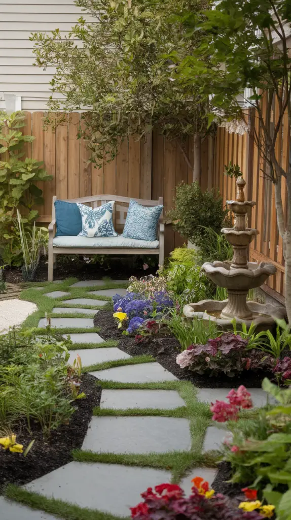 25 Small Backyard Landscaping Ideas for a Beautiful and Functional Outdoor Oasis