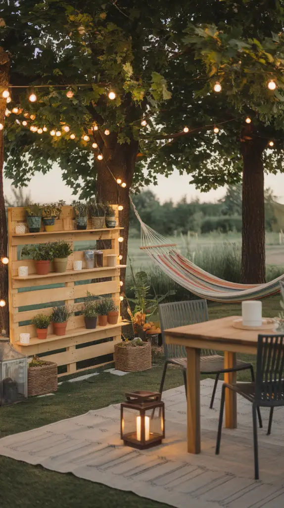 25 Creative Backyard Ideas for Every Budget and Style