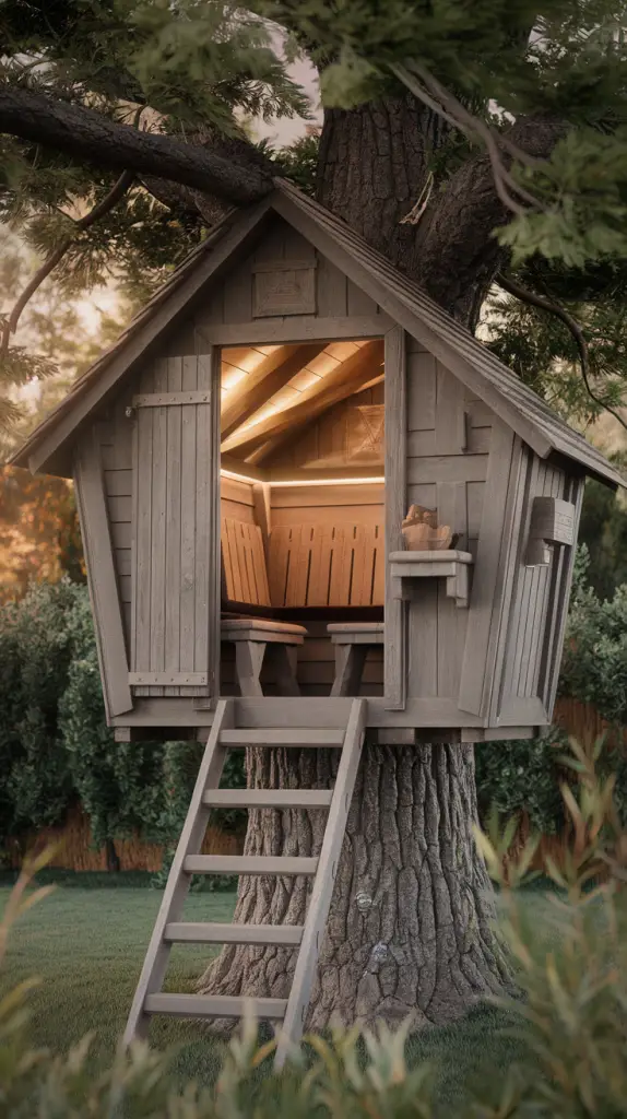 25 Creative Backyard Ideas for Every Budget and Style