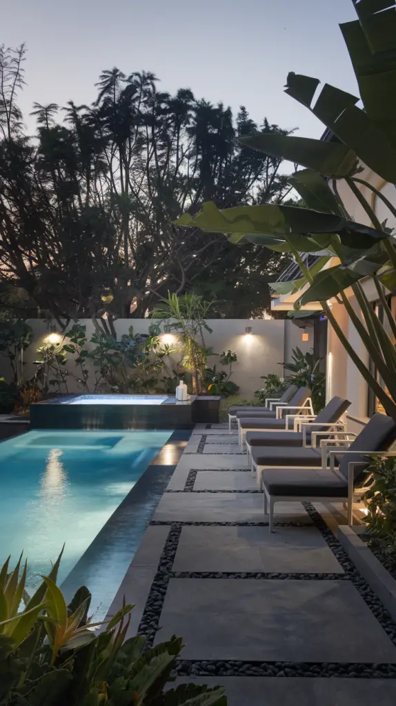 From Play Areas to Pools: Stunning Family Backyard Layout Inspirations
