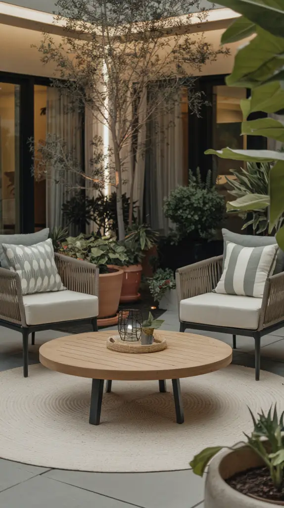 27 Must-Try Outdoor Chairs Ideas for Patios, Gardens, and Backyards