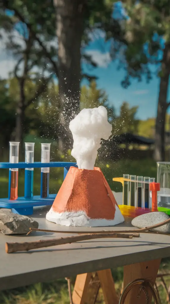 26 Creative & Fun Outdoor Ideas for Kids to Enjoy the Great Outdoors