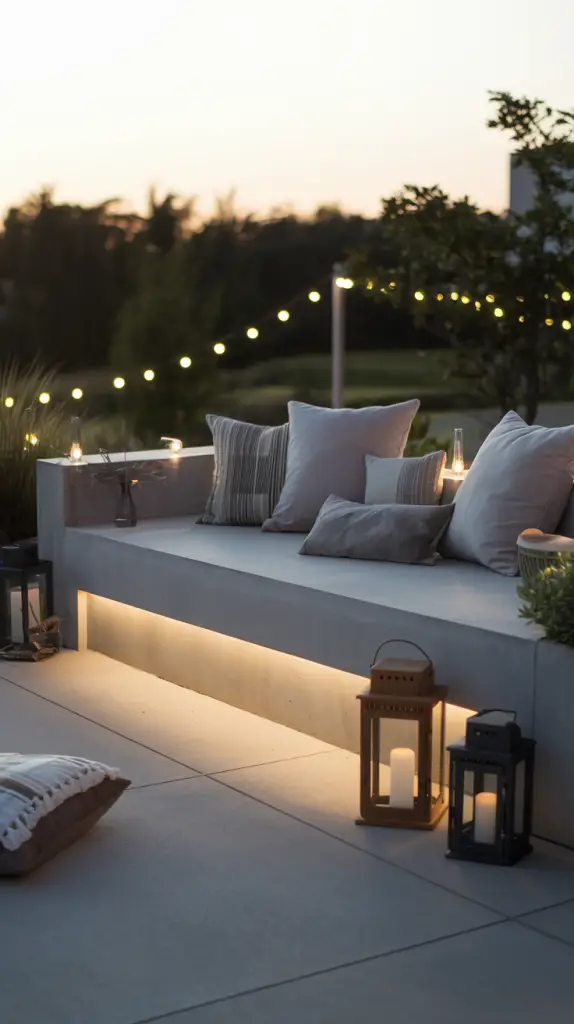 25 Inspiring Outdoor Sofa Ideas for Every Patio, Deck, and Lounge Area