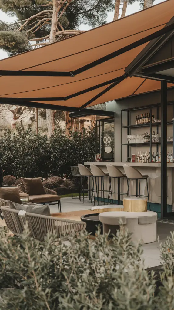 Backyard Bar and Grill Ideas: Elevate Your Outdoor Entertainment