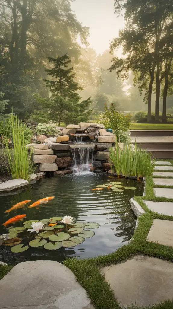 26 Must-Try Garden Design Ideas for Every Space & Budget