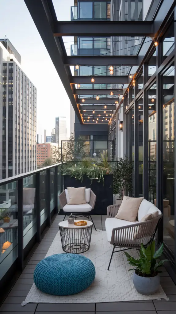 Modern, Cozy, and Elegant: 28 Veranda Inspirations for Every Home