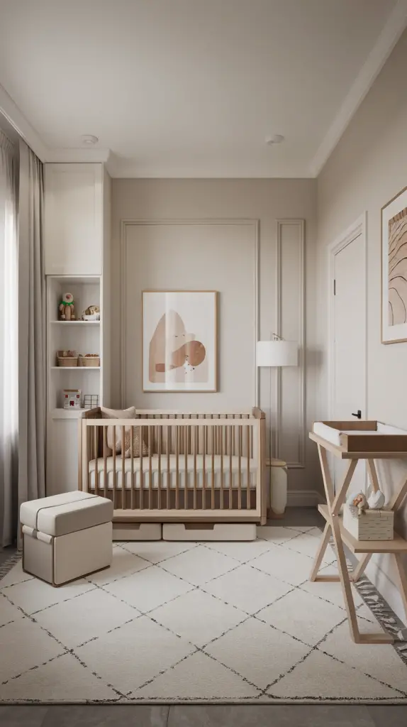 Spring Nursery Decor Trends 2025: 27 Stylish Ideas for Every Space