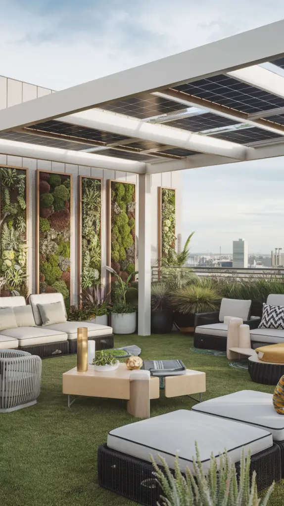 From Budget to Luxury: 27 Stunning Terrace Design Inspirations