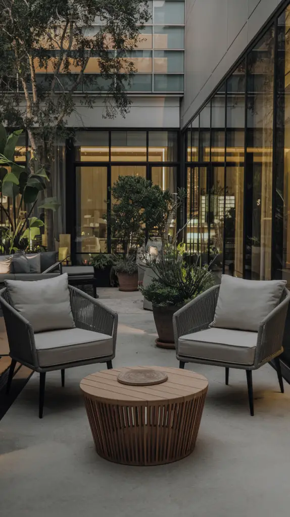 27 Must-Try Outdoor Chairs Ideas for Patios, Gardens, and Backyards