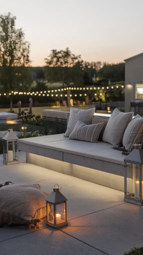 25 Inspiring Outdoor Sofa Ideas for Every Patio, Deck, and Lounge Area