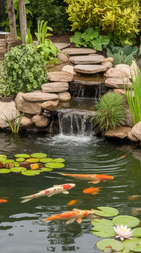 26 Must-Try Garden Design Ideas for Every Space & Budget