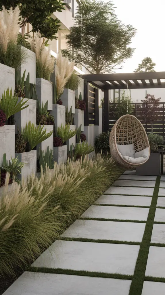 25 Small Backyard Landscaping Ideas for a Beautiful and Functional Outdoor Oasis